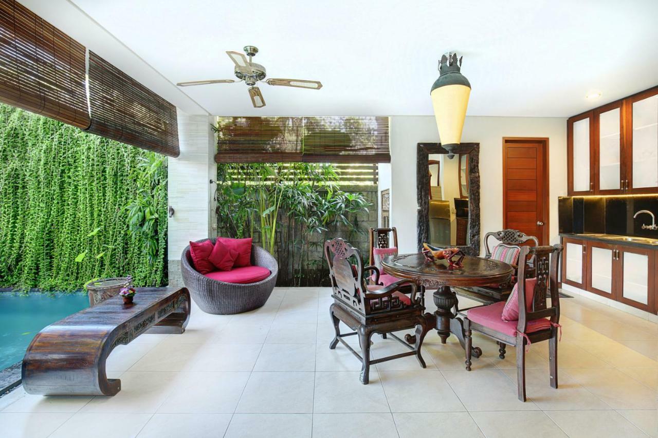 Angel'S House Denpasar Exterior foto