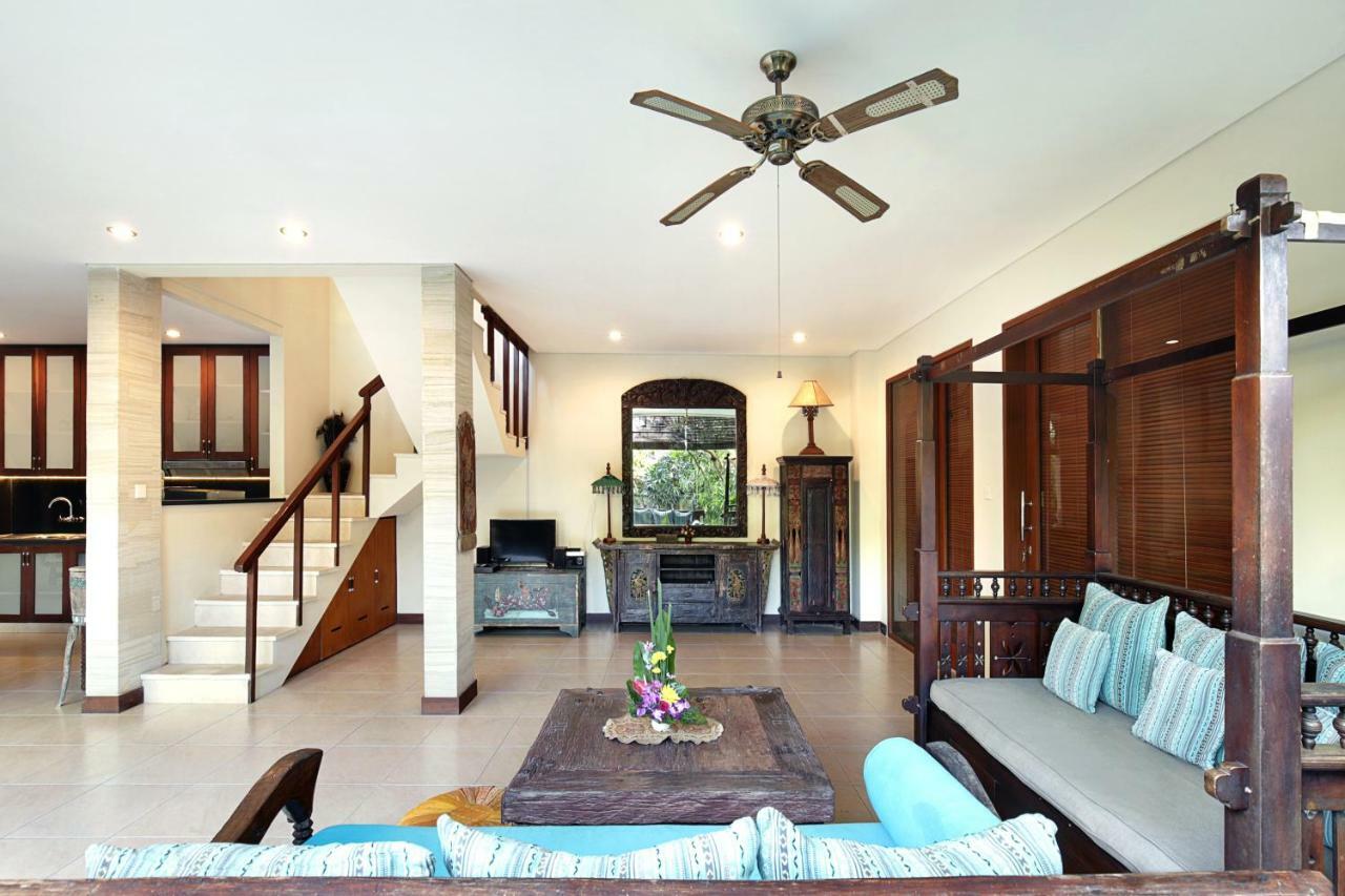 Angel'S House Denpasar Exterior foto