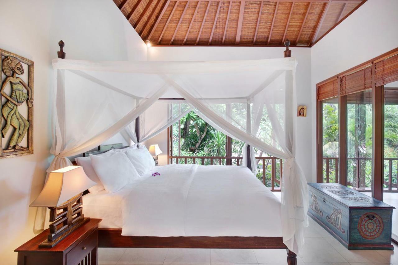 Angel'S House Denpasar Exterior foto